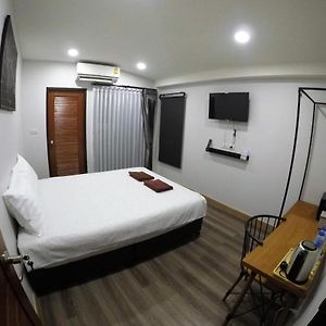 Standard Doppelzimmer